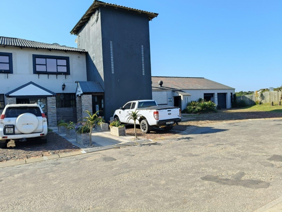 Commercial Property for Sale in Jeffreys Bay Central Eastern Cape